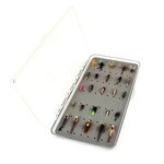 Dragon All-Round River Flies x 25 Boxed Selection